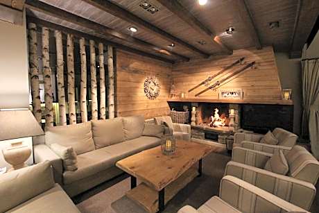 Eira Ski Lodge
