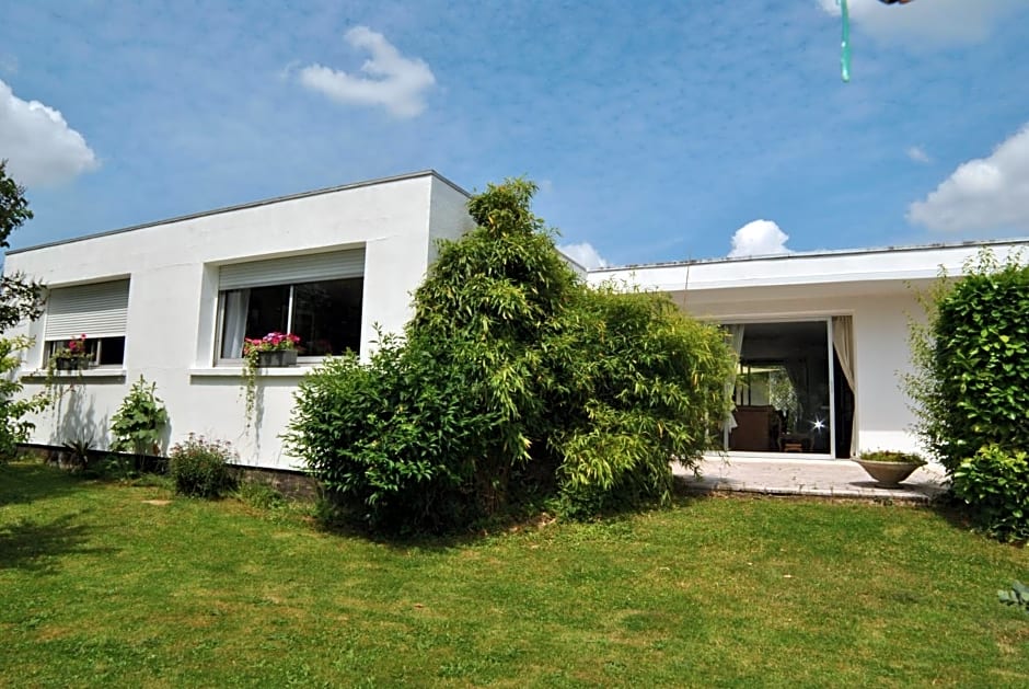 Chambres d'hôtes La Tribu