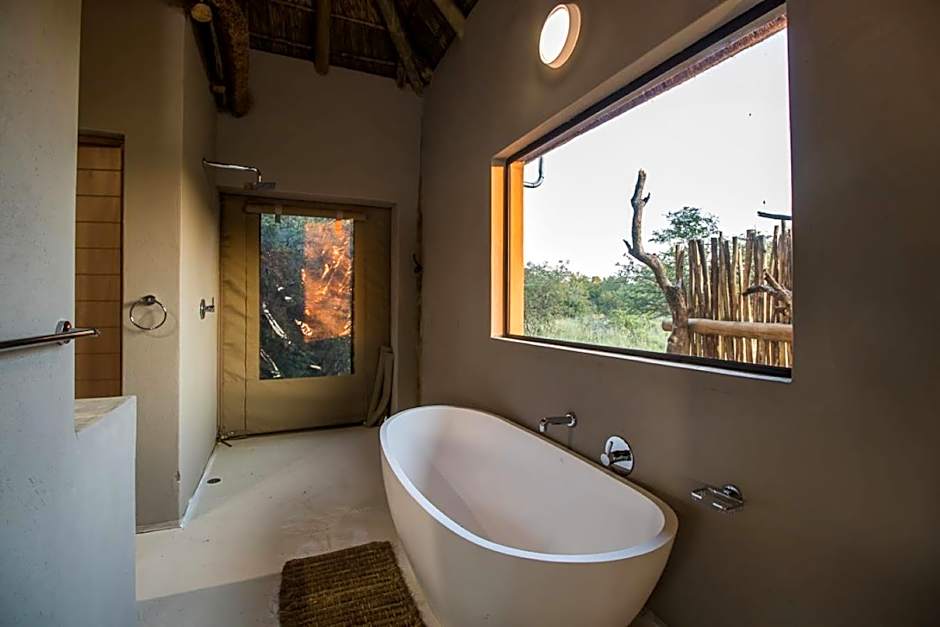 LookOut Safari Lodge