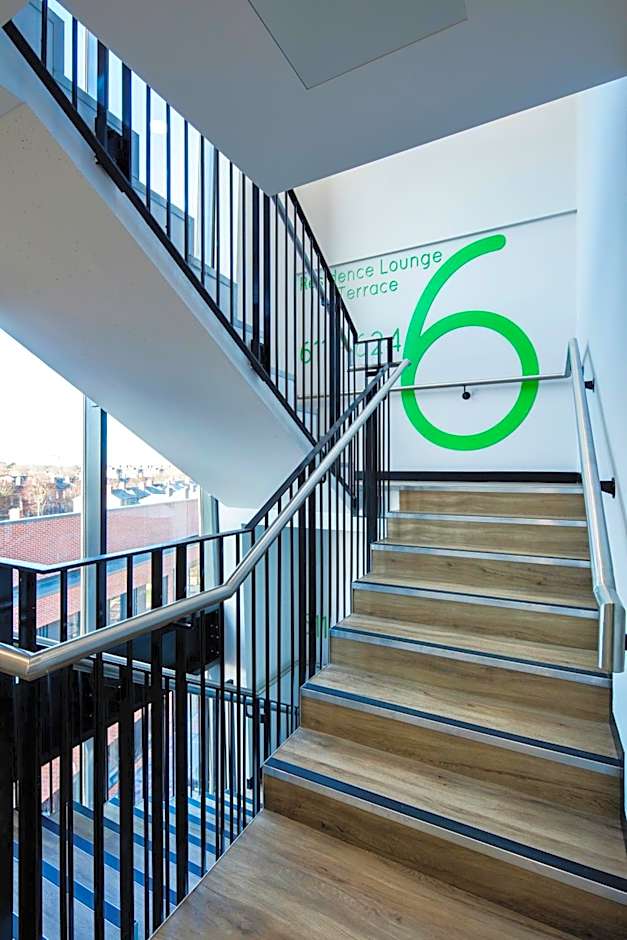 Highfield House Apartments