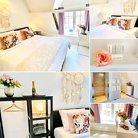 The Flower B&B
