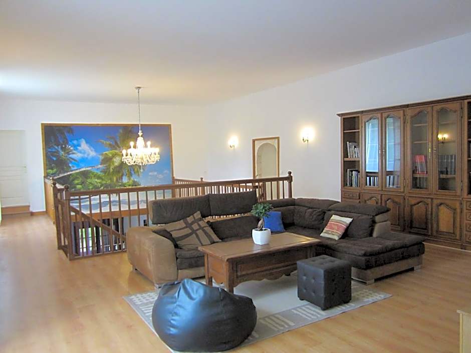 Maison d'Hôtes Le Cadran Solaire