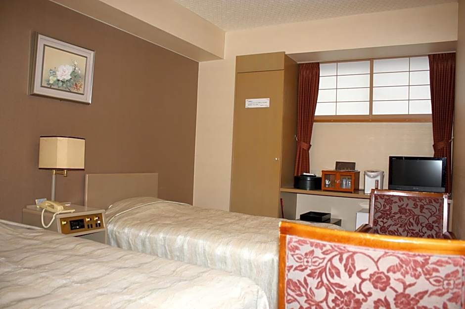 Kinugawa Hotel Mikazuki