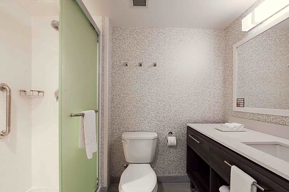 Home2 Suites by Hilton Quebec City