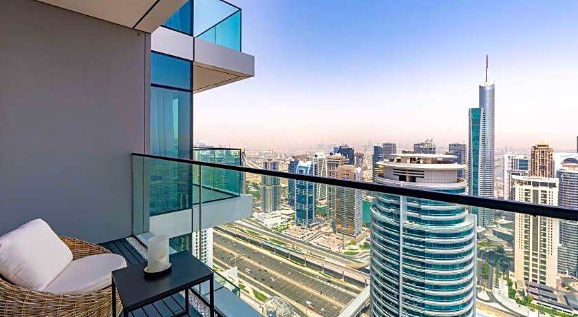 Vida Dubai Marina & Yacht Club