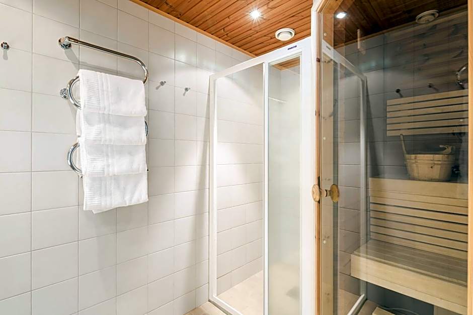 Lapland Hotels Akashotelli