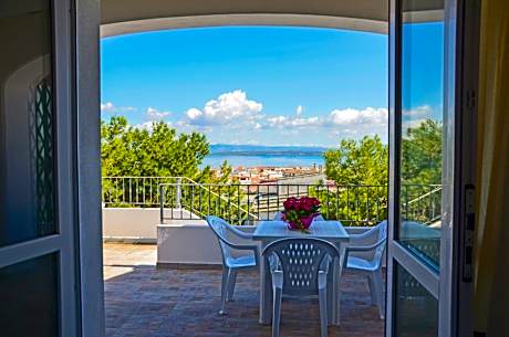 Residence Fior di Sulcis