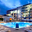 Blue Lagoon City Hotel