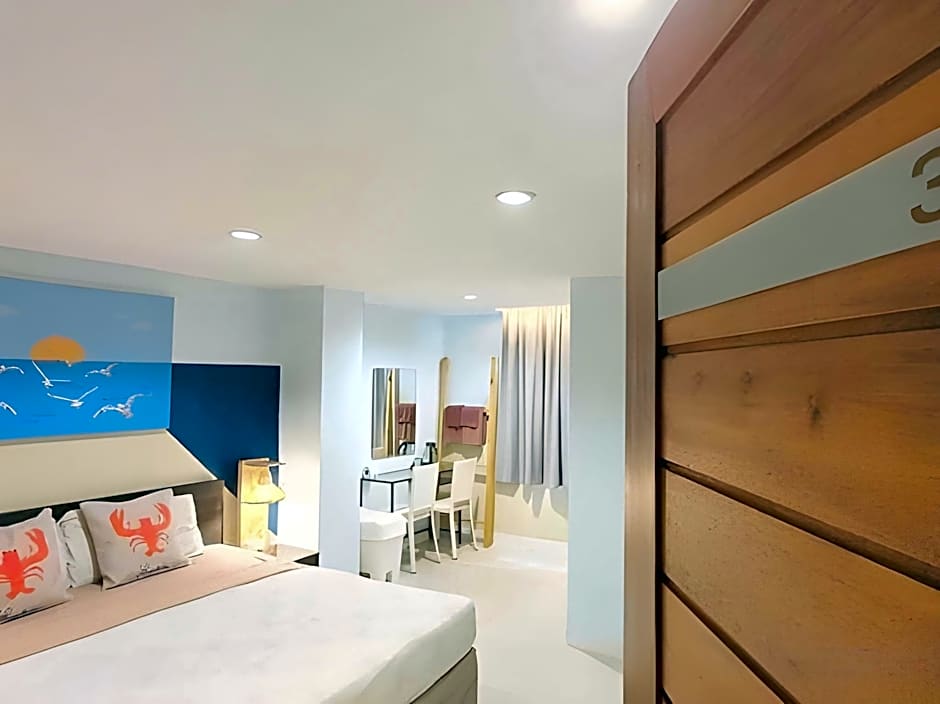 Limburi Hometel