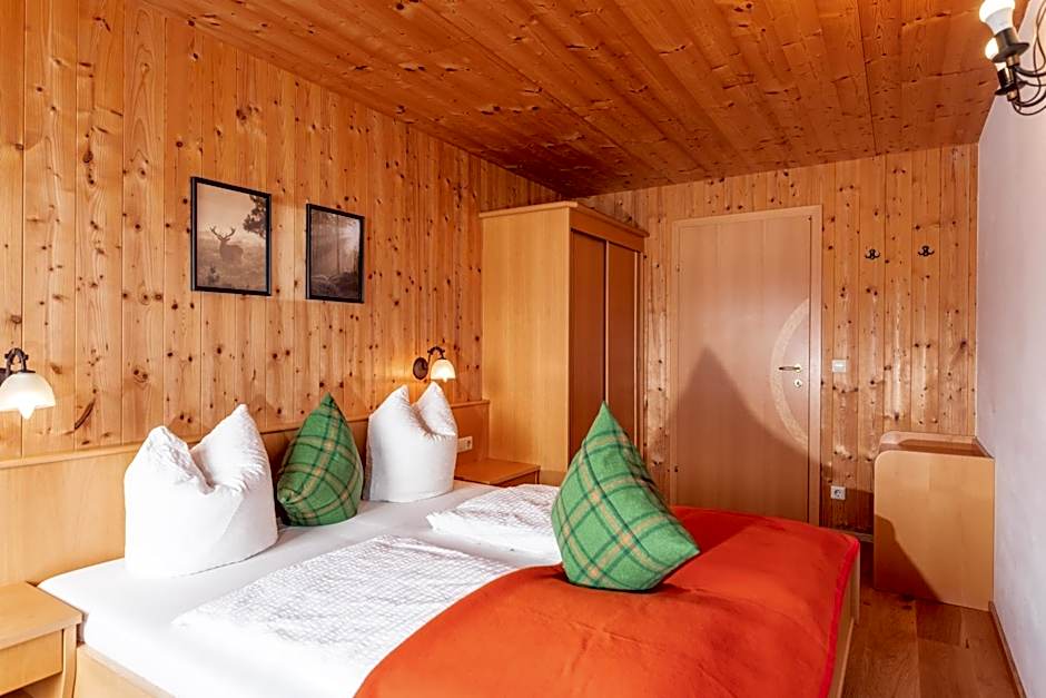 Wellnesshaus Reichelt