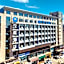 Hanting Hotel Yulin Development Zone Wanda Plaza