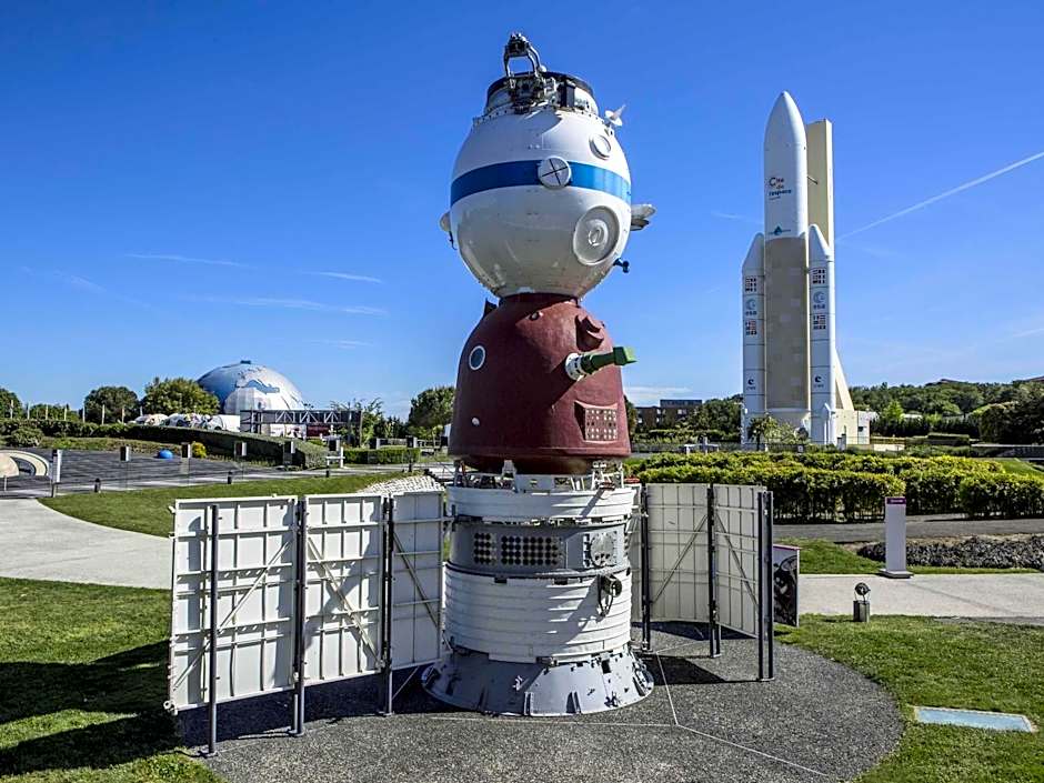 Ibis Styles Toulouse Blagnac Aéroport