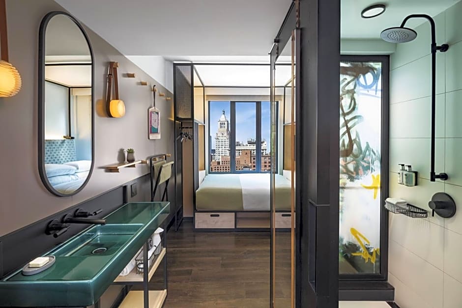 Moxy NYC East Village