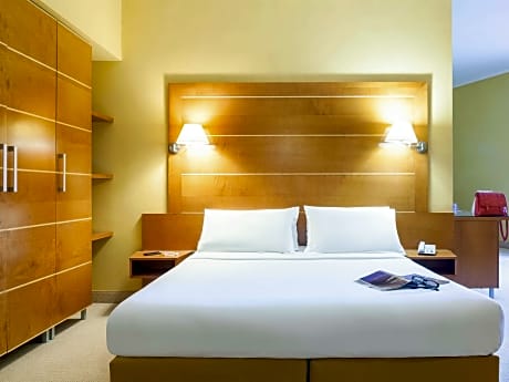 Standard Room with twin beds