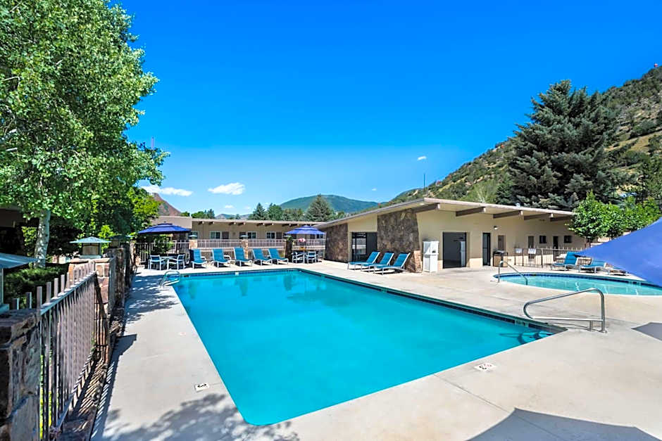 Best Western Antlers at Glenwood Springs