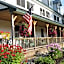 Inn by the River