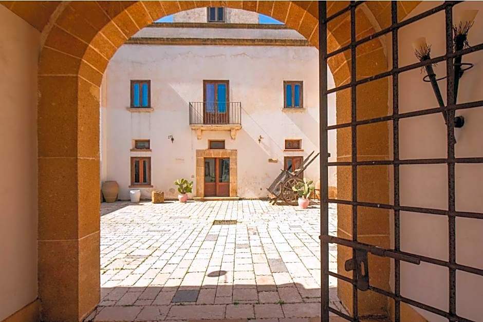 Baglio Basile - CDSHotels