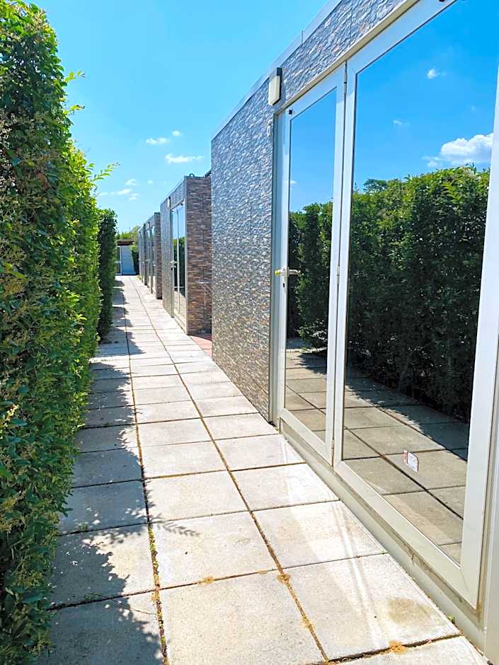 B&B Villa degli Angeli