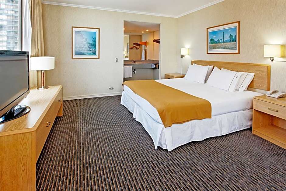 Holiday Inn Express Antofagasta By IHG