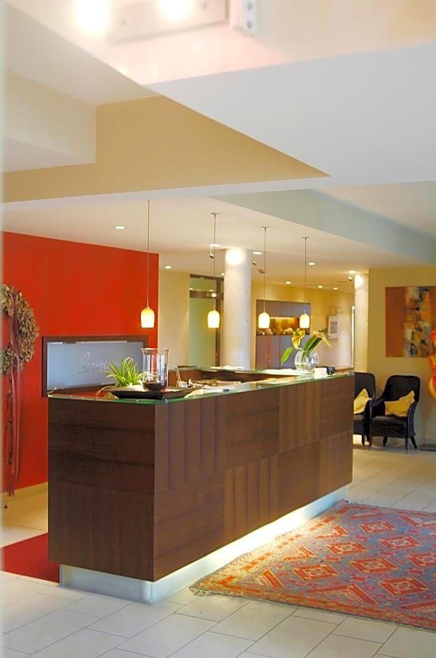 Hotel Schepers