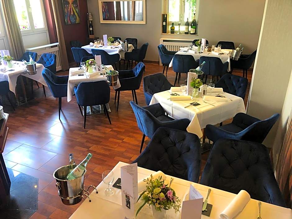 Residenz Hotel Leipzig