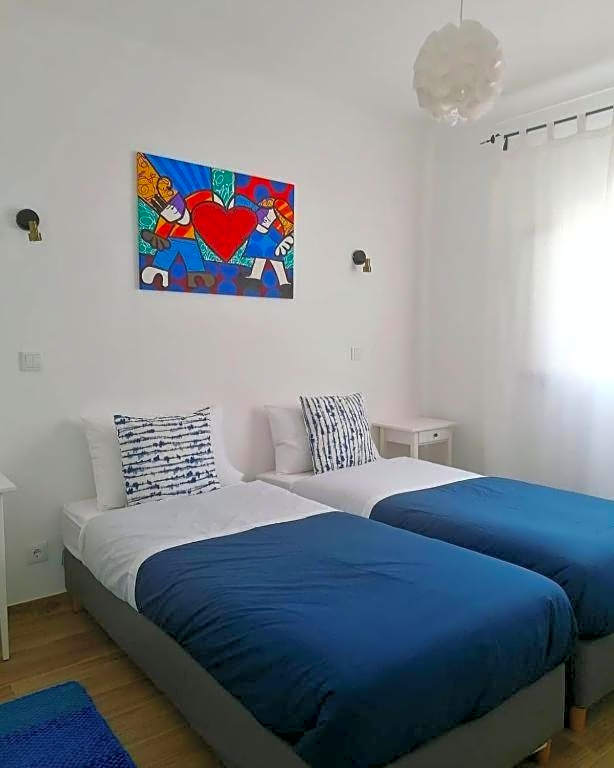 Pirata Milfontes Guest House