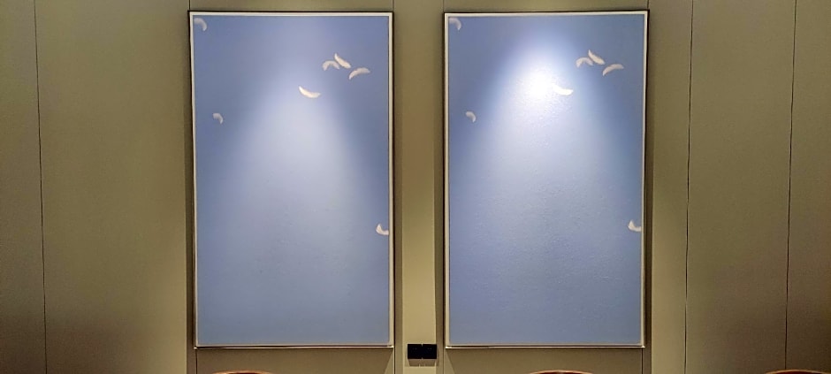 JI Hotel Anyang East Station Wenming Avenue