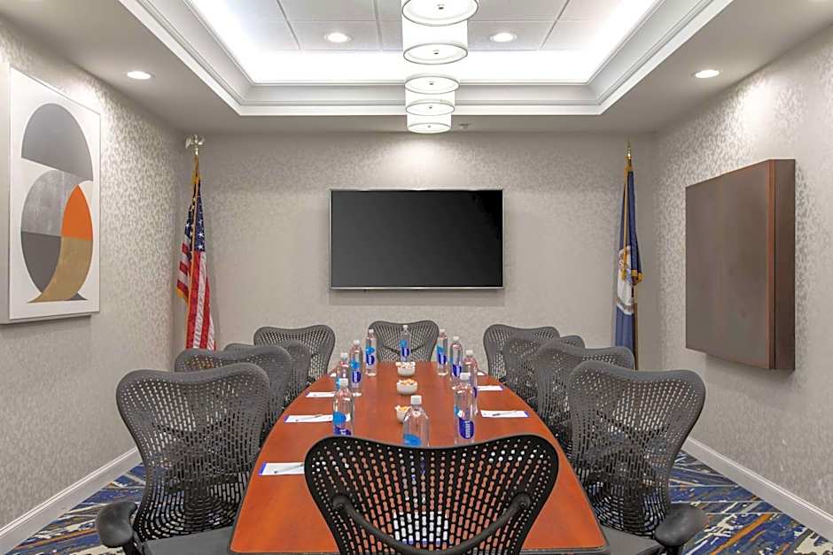 Hilton Garden Inn Lynchburg