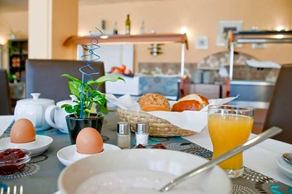 PLAZA Hotel Bruchsal