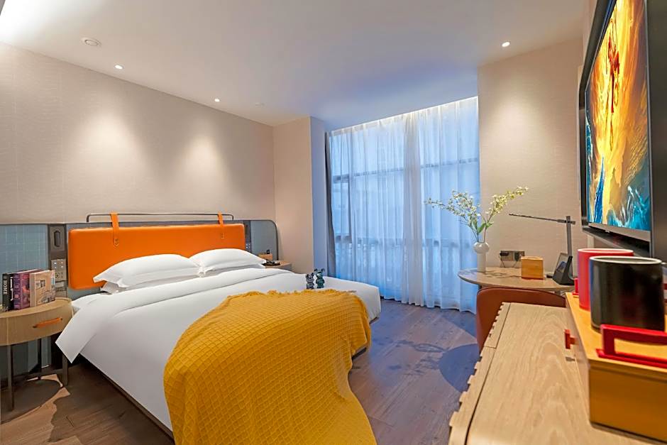 Echeng Hotel Guizhou Zunyi Renhuai
