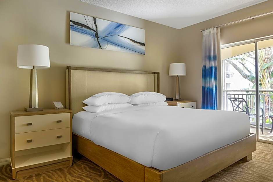 Photo 1 of 5 of Studio 1 King Bed