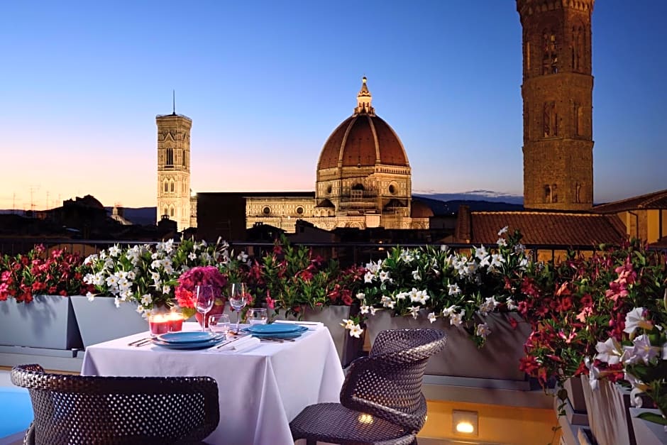 San Firenze Suites & Spa