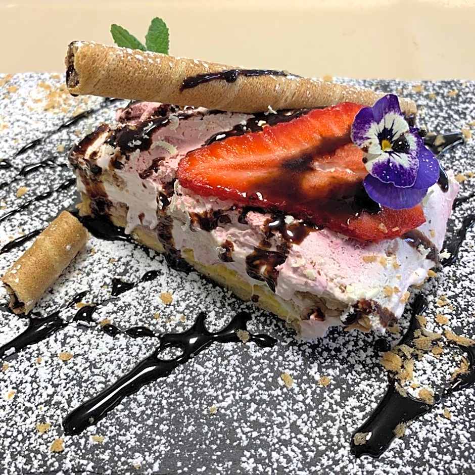 Alojamento Restaurante Dom Dinis