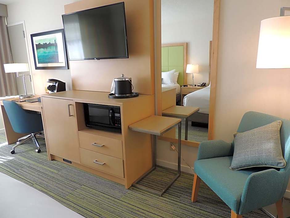 The Inn At Longwood Medical