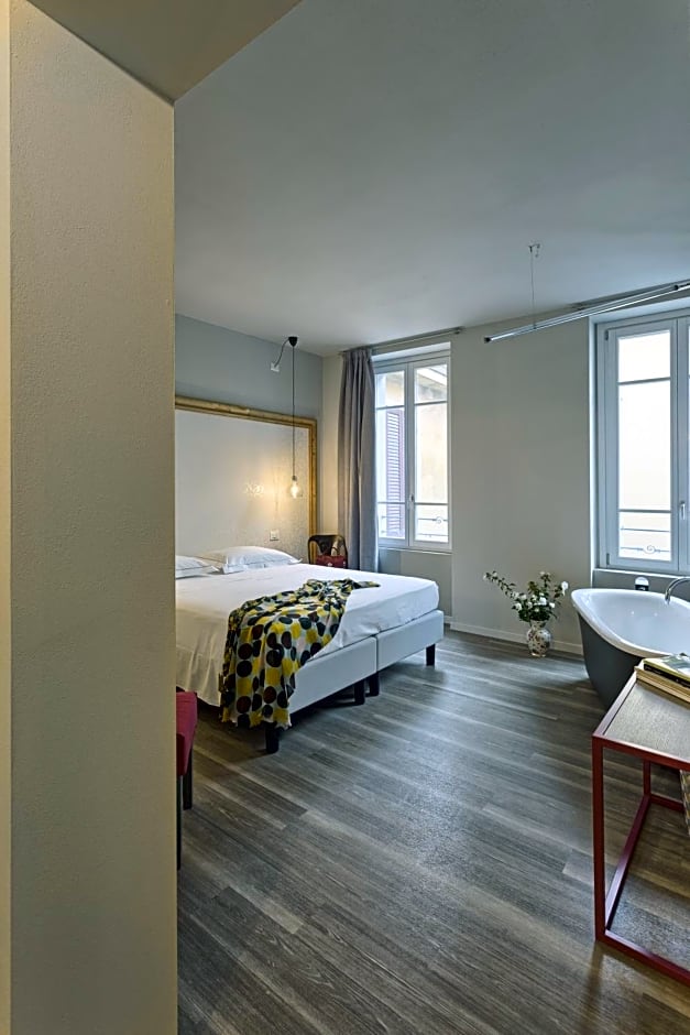 Hotel Torino