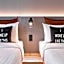 Moxy Frankfurt City Center