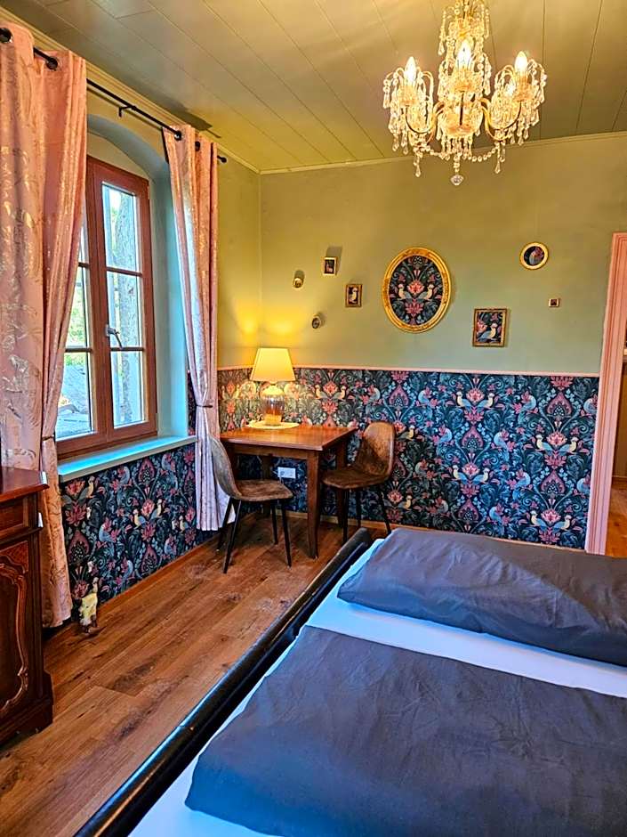 Villa Elbling