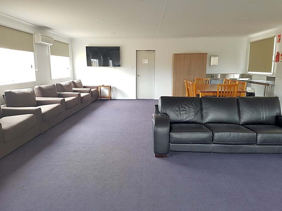 Canberra Carotel Motel