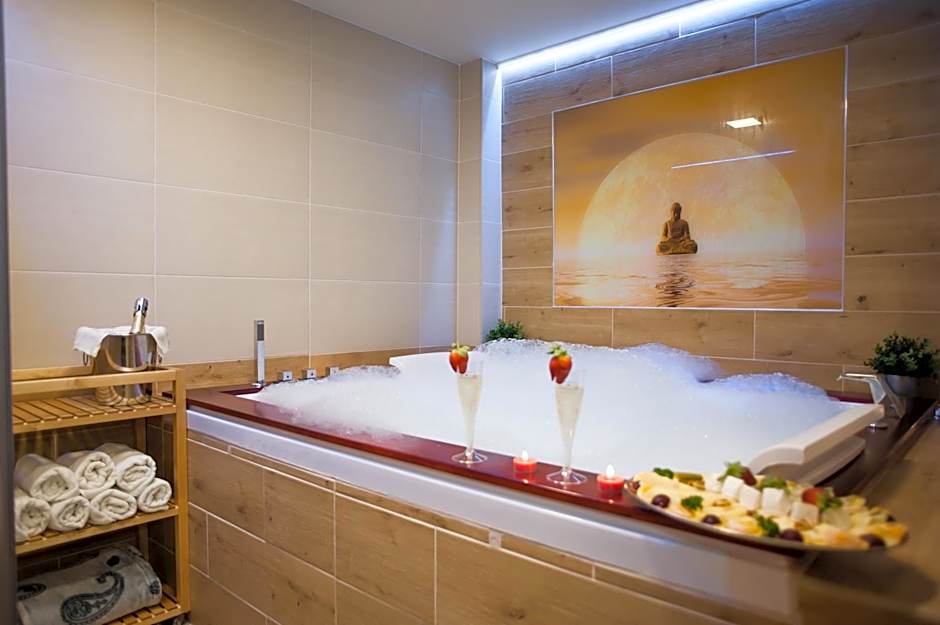 Hotel Tommy Wellness & Spa