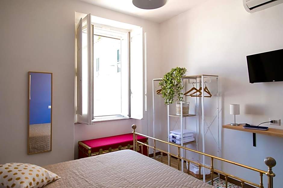 A Casa di Nina Guest House