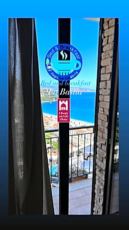 B&B La Bastia
