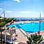 Orizontes Hotel Santorini