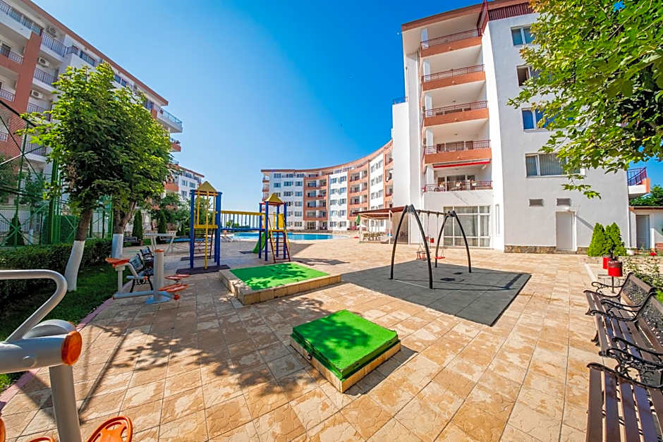 Riviera Fort Beach Apartments