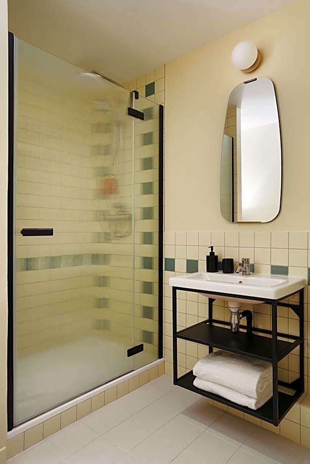 Edgar Suites Lille - Shake