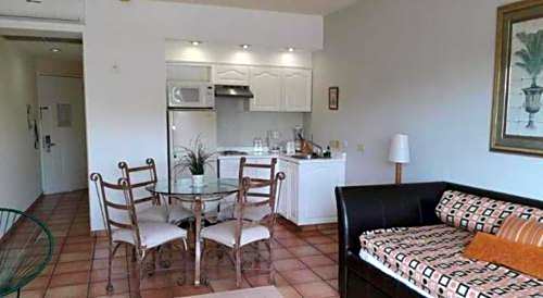 Suites las Palmas