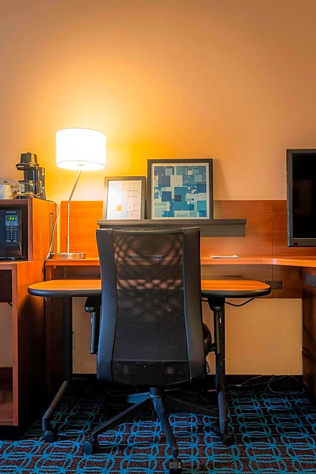 Comfort Inn & Suites Green Bay Stadium Area
