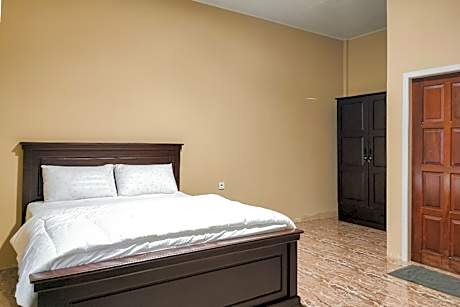 RedDoorz Syariah near Telanaipura Jambi