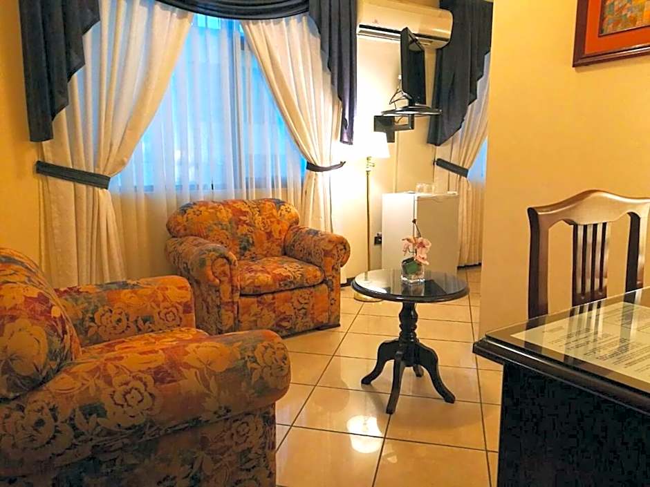 Hotel Continental Park