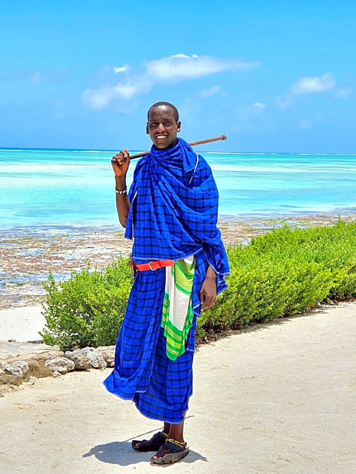 The Zanzibari