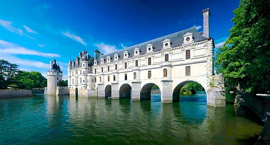 Novotel Blois Centre Val De Loire